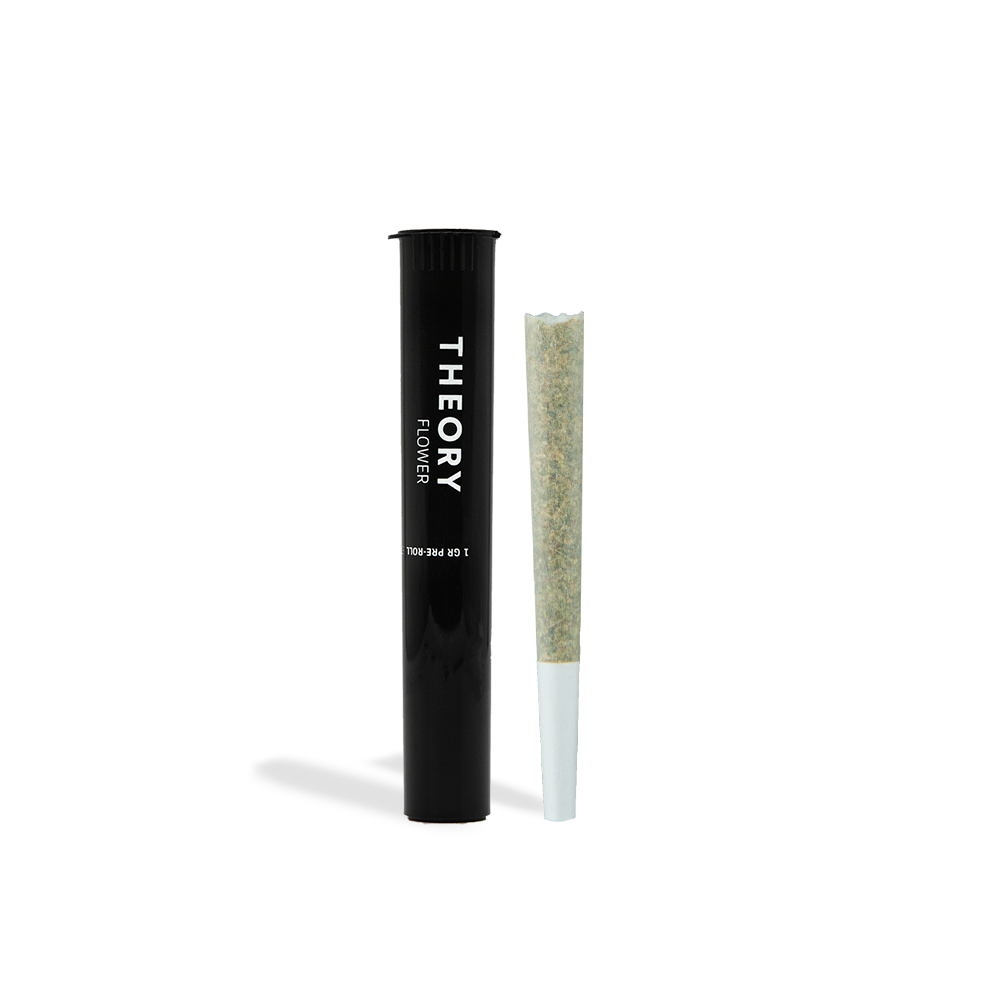Photograph of product: Pre-Roll: Blue Dream (February '25 Harvest)