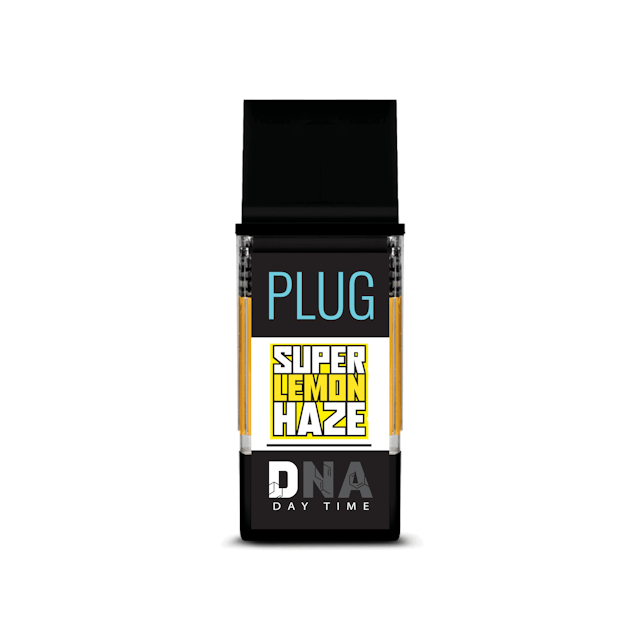 Photograph of product: Super Lemon Haze - 
