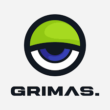 Photograph of product: Grimas - Wild Cherry - Shatter
