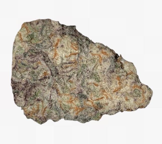 Photograph of product: Flower | MAC #1 - 28g