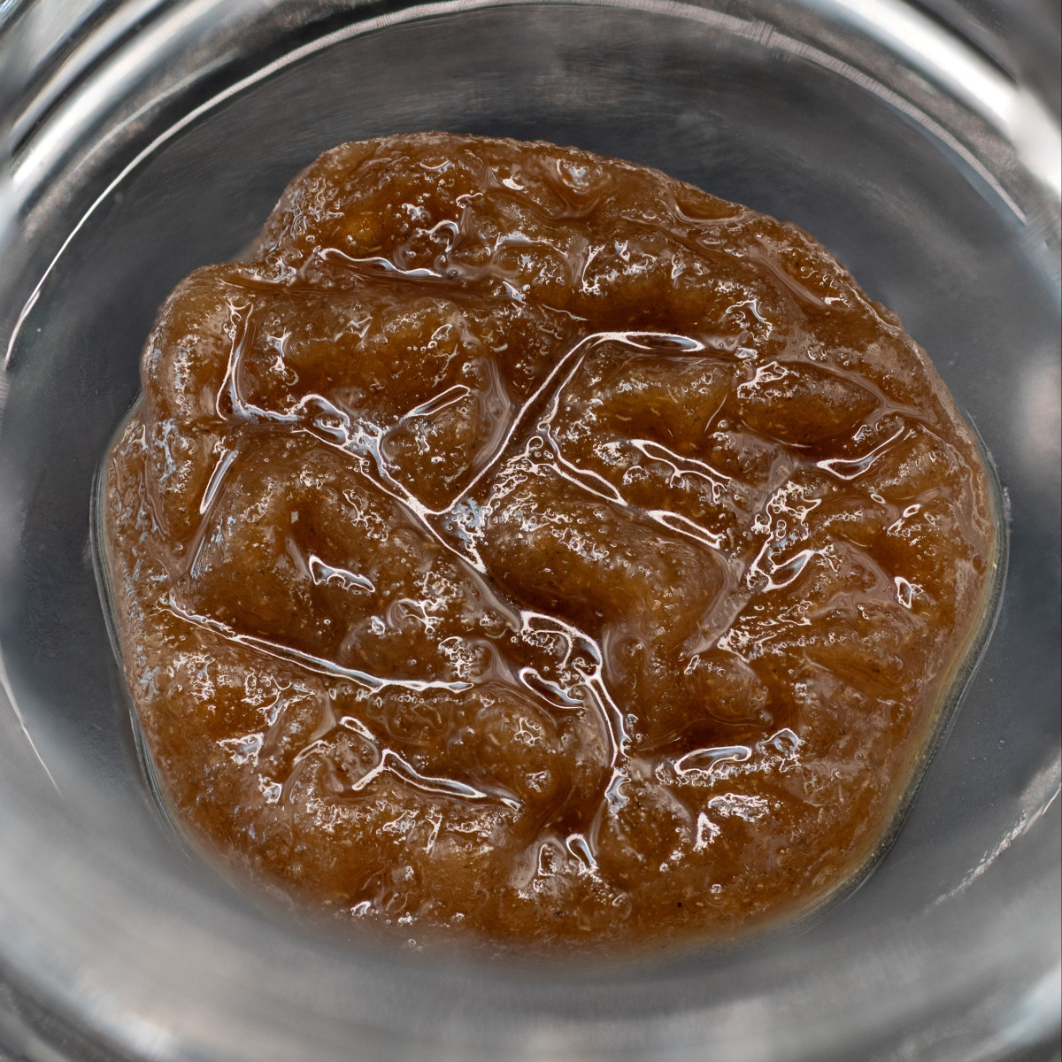Photograph of product: Lily Extracts | Trainwreck | Ice Water Bubble au chocolat | 1g