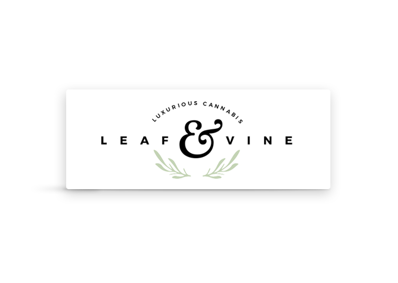 Leaf & Vine