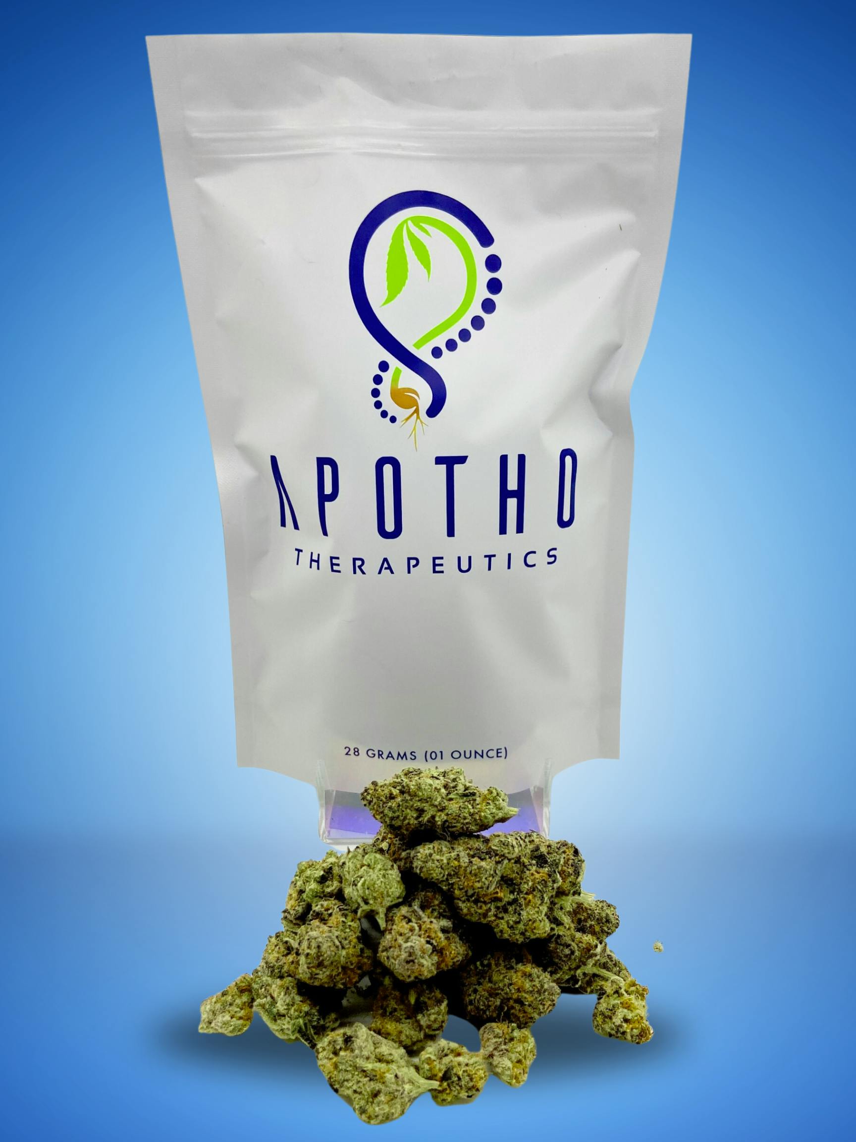 Photograph of product: Citrus Sap 28g - Apotho