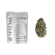 Photograph of product: Aeterna | Gelato 33 | Hybrid - 3.5g