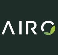 Photograph of Product: Airo - Durban Poison Cart (1g)