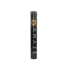 Photograph of product: Blue Zushi - Pre-roll - 1g