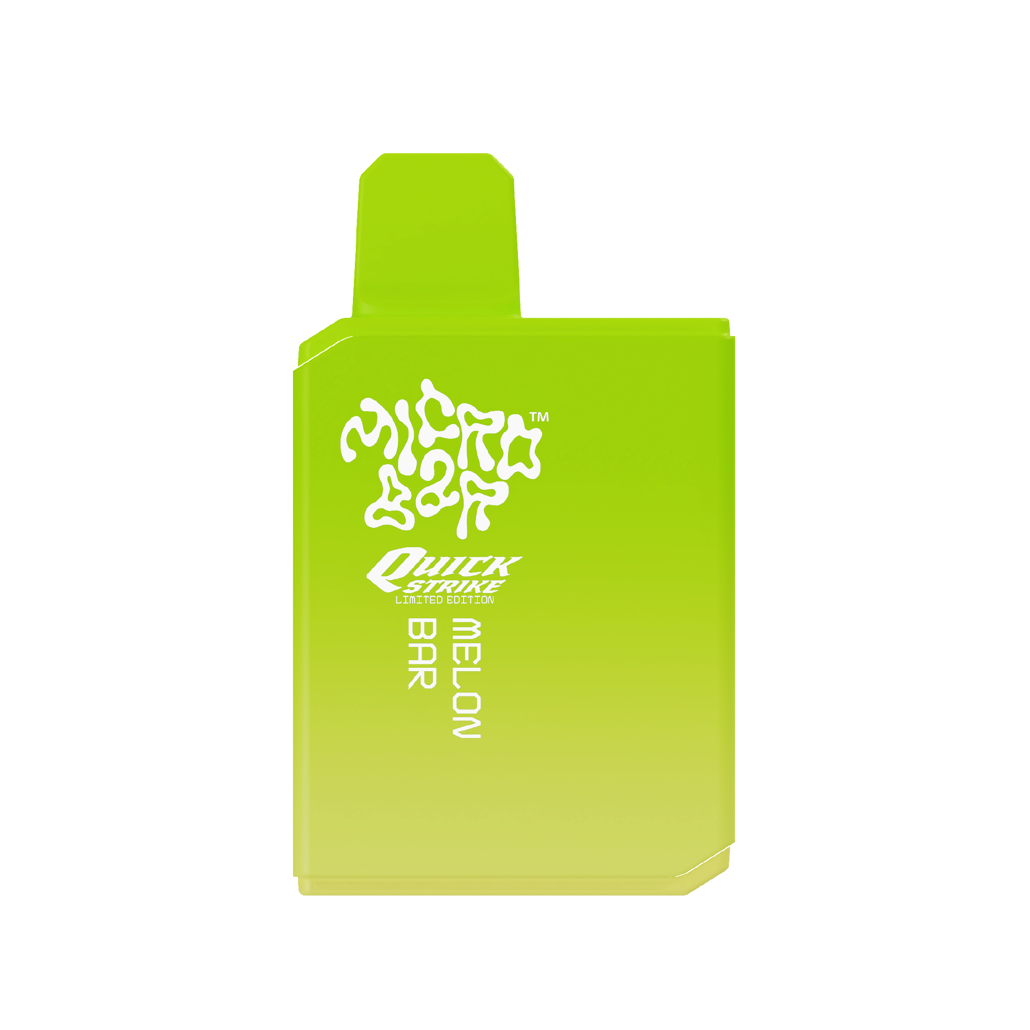 Photograph of product: MELON BAR ALL-IN-ONE