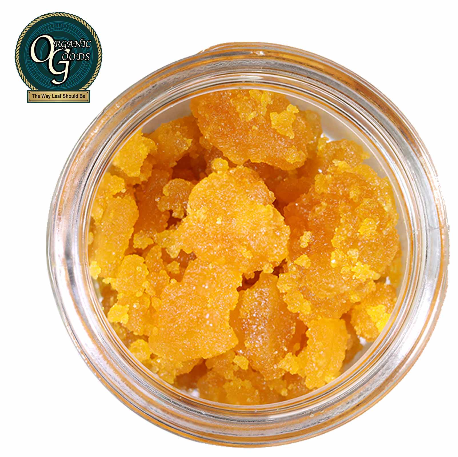 Photograph of product: Amber Valley Sugar Crescendo 1 G
