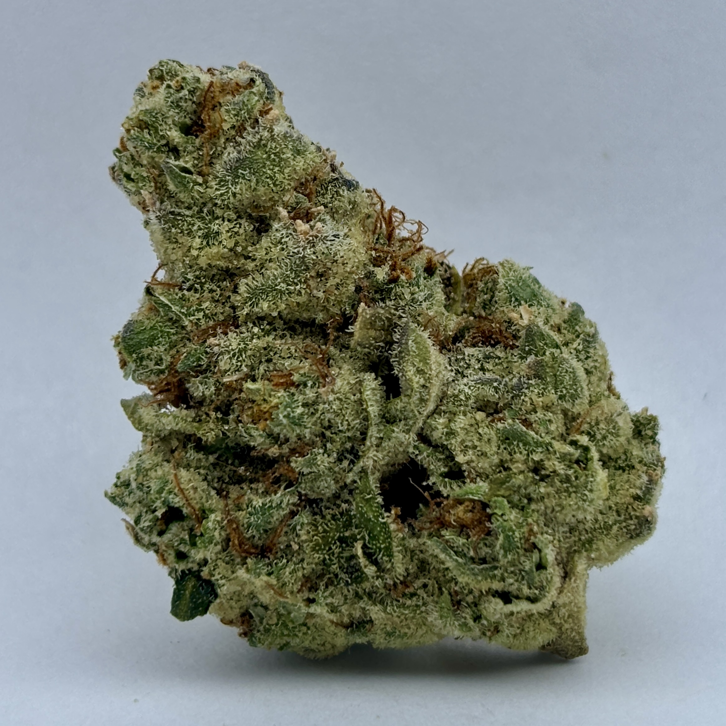 Photograph of product: StrawberryMargy-Flower-|Hybrid|MFM - 3.5g