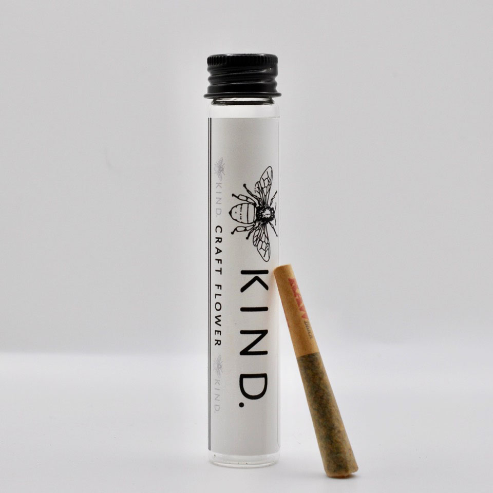 Photograph of product: Tropicana Cherry Preroll