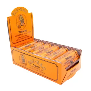 Photograph of product: Zig Zag Joint Roller