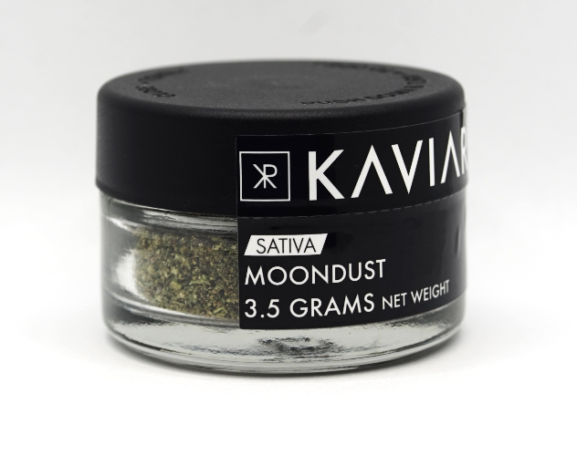 Photograph of product: Kaviar Infused Shake - Original Glue - 3.5g