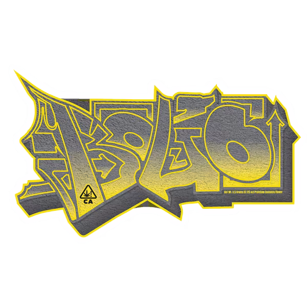 Photograph of product: BOLO - 7g Indoor Bigs | Life Is Not Grape