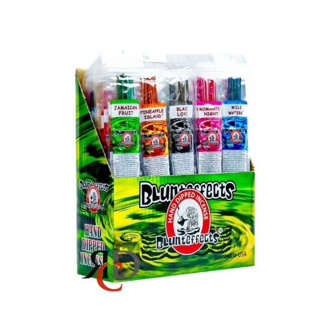 Photograph of product: Blunt Effect Incense Small