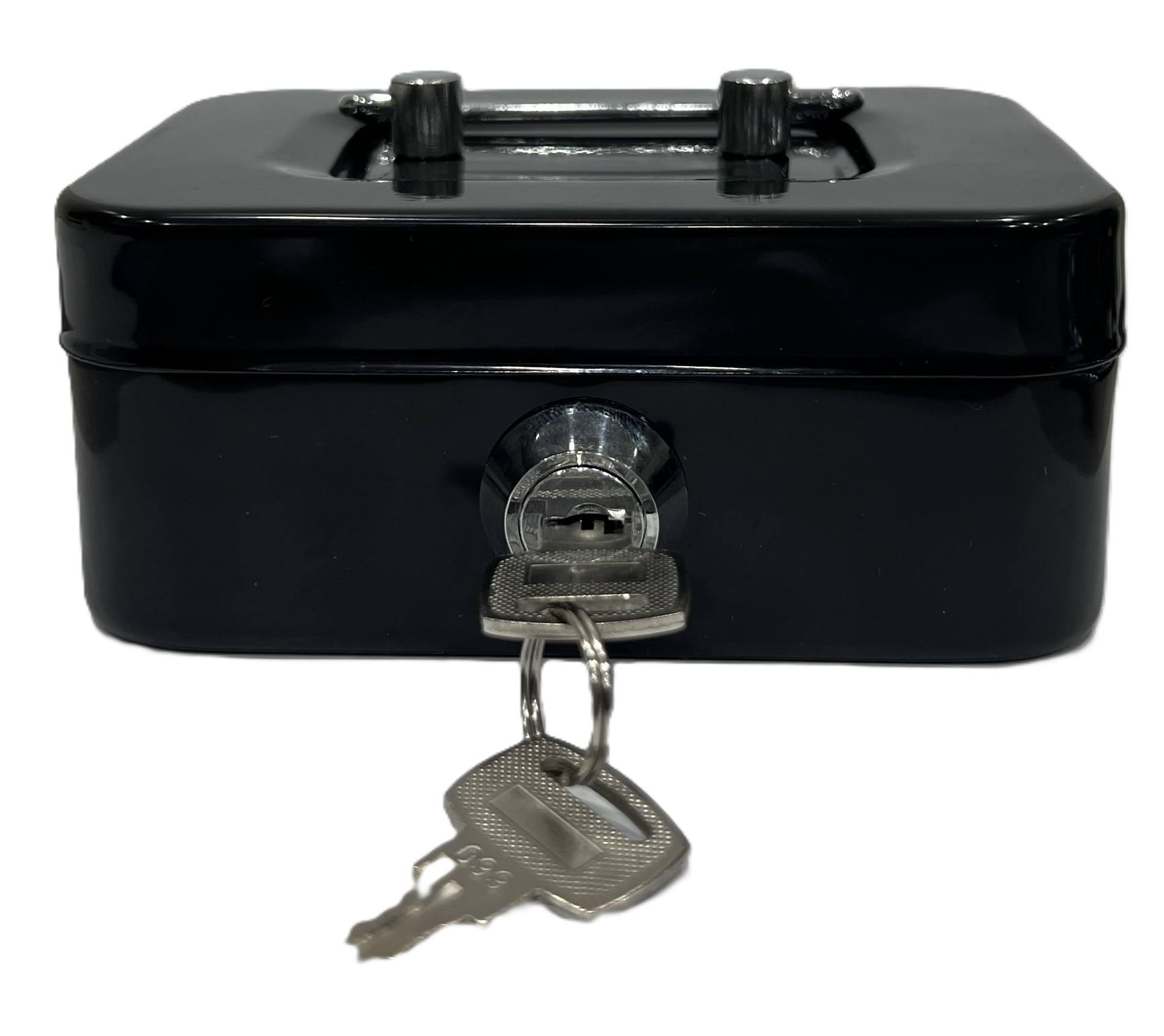 Photograph of product: Child-Proof Lock Box