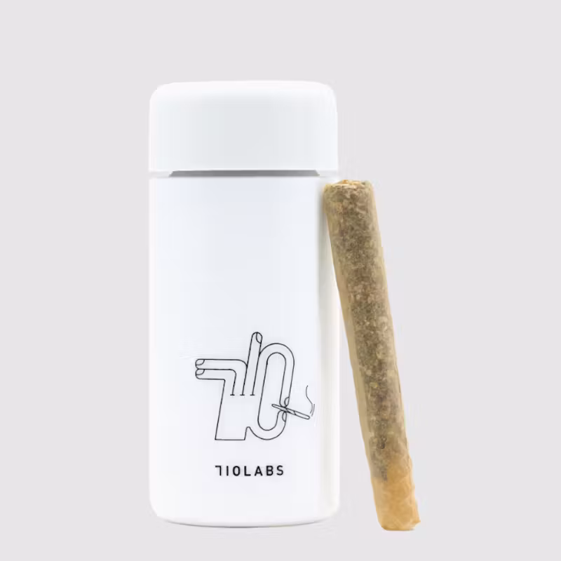 Photograph of product: Donny Burger + Guava - Infused