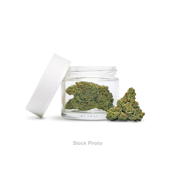 Photograph of product: $30 3.5G - Malibu Lemon Cough - Hansen Pharms
