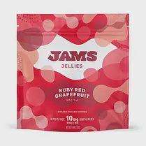 Photograph of product: Ruby Red Grapefruit 20pk