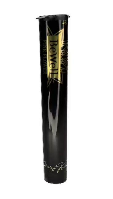 Photograph of product: JERSEY SHERBET | PREROLL - 1 G