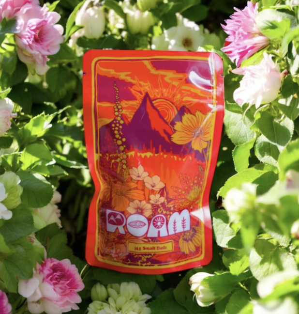 Photograph of product: Cakelato | Ground Flower - 7g