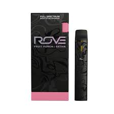 Photograph of product: Fruit Punch Melted Diamond Vaporizer 1g