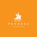thumbnail-Size Logo for storeLogo: Pegasus