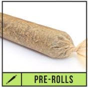 Photograph of product: 1g Joint - Super Lemon Haze