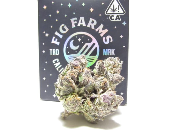 Photograph of product: Fig Farms 1/8 Fig & Cherry - Fig & Cherry