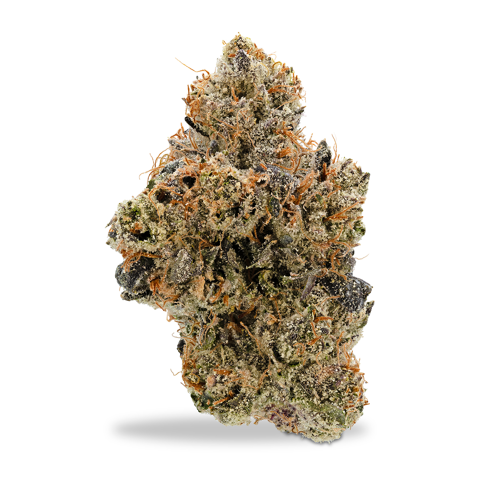 Photograph of product: Lofty - Galactic Warheadz - 1g