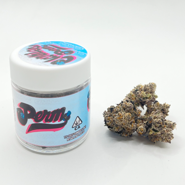 Photograph of product: PERM