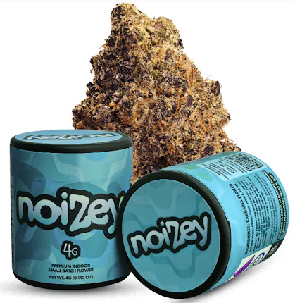 Photograph of product: Candy Zerberts - 4g