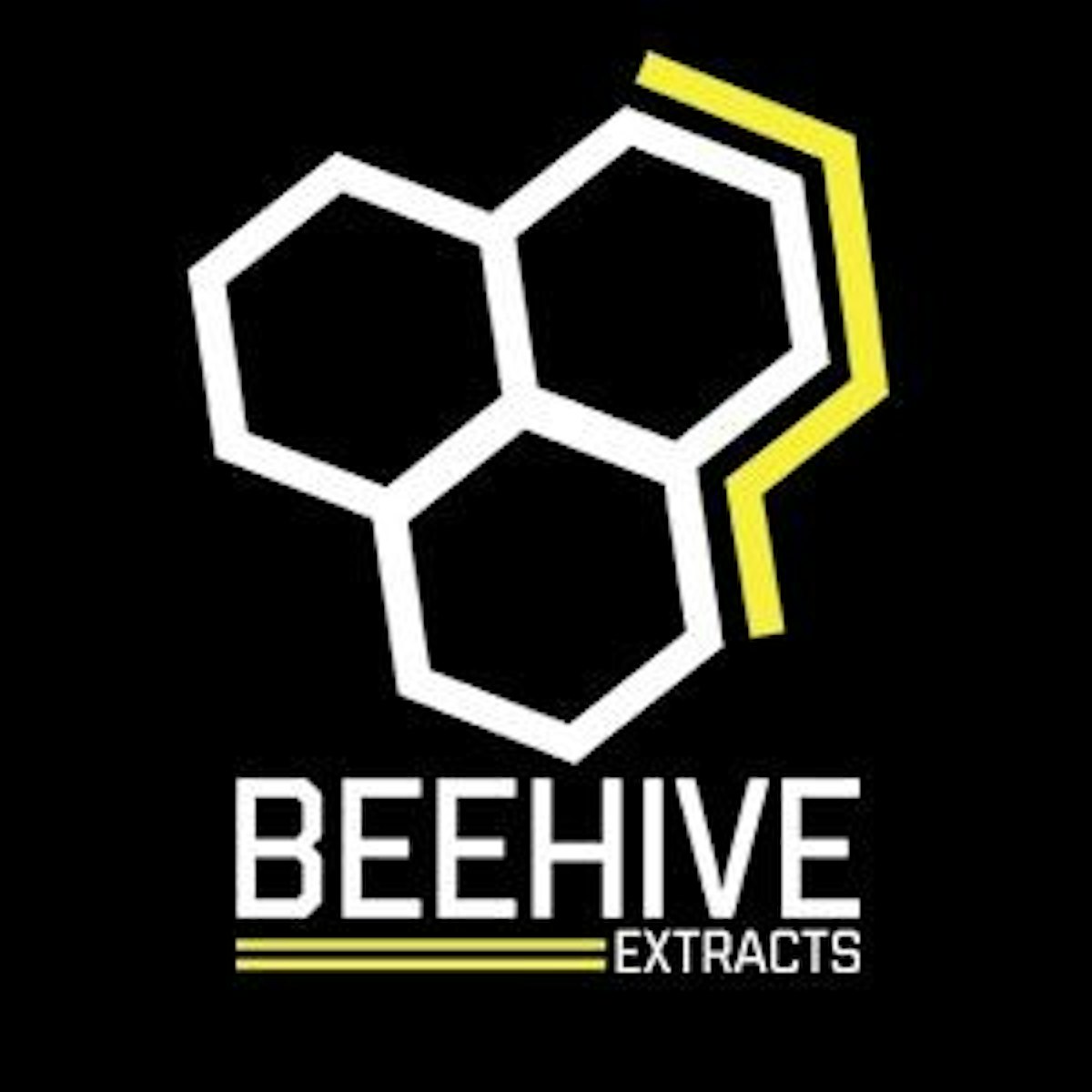 Photograph of product: Beehive Extracts - RAINBOW ROAD - Badder - (2g) - S
