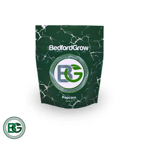 Photograph of product: Bedford Grow | Popcorn | Rainbow Road | 7g