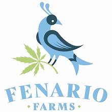 Photograph of product: FENARIO-Humboldt Uppercut - 28g