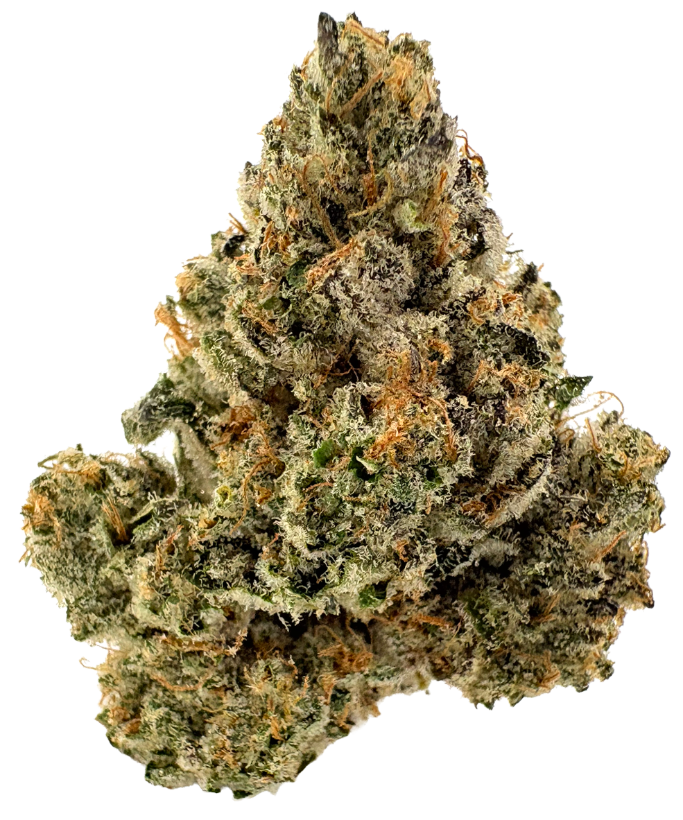 Photograph of product: CBX | Mount Zereal Kush | 3.5G