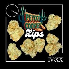 Photograph of product: Peyote Cookies Flower | 7g - Four20