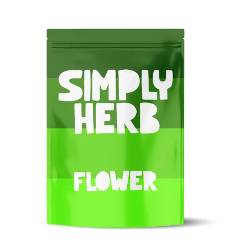 Photograph of product: Happy Hour (28g)