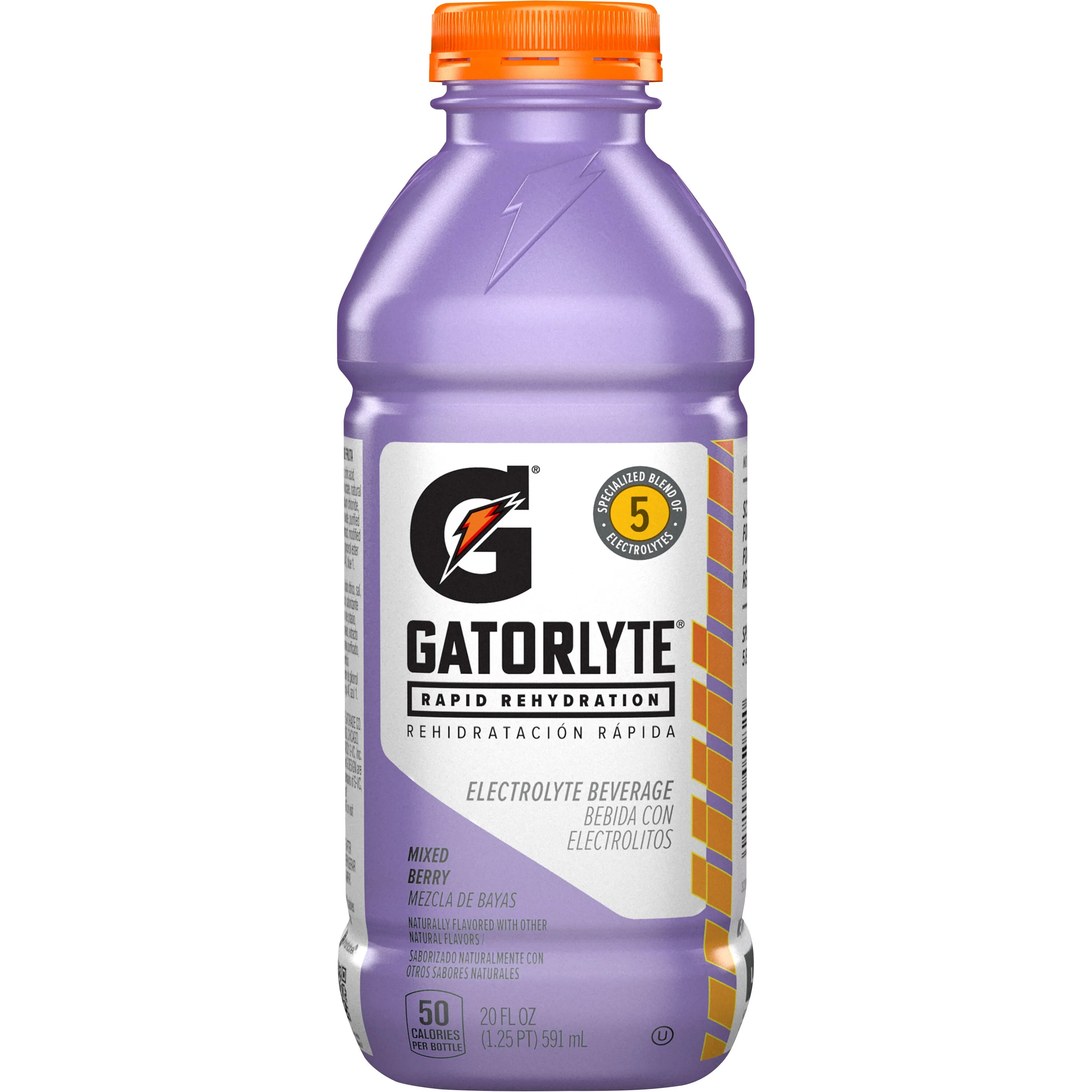 Photograph of product: Gatorlyte