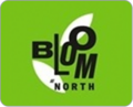 thumbnail-Size Logo for storeLogo: Bloom at North