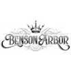 Photograph of product: Benson Arbor Jet Fighter 2-Pack au chocolat Infused Preroll