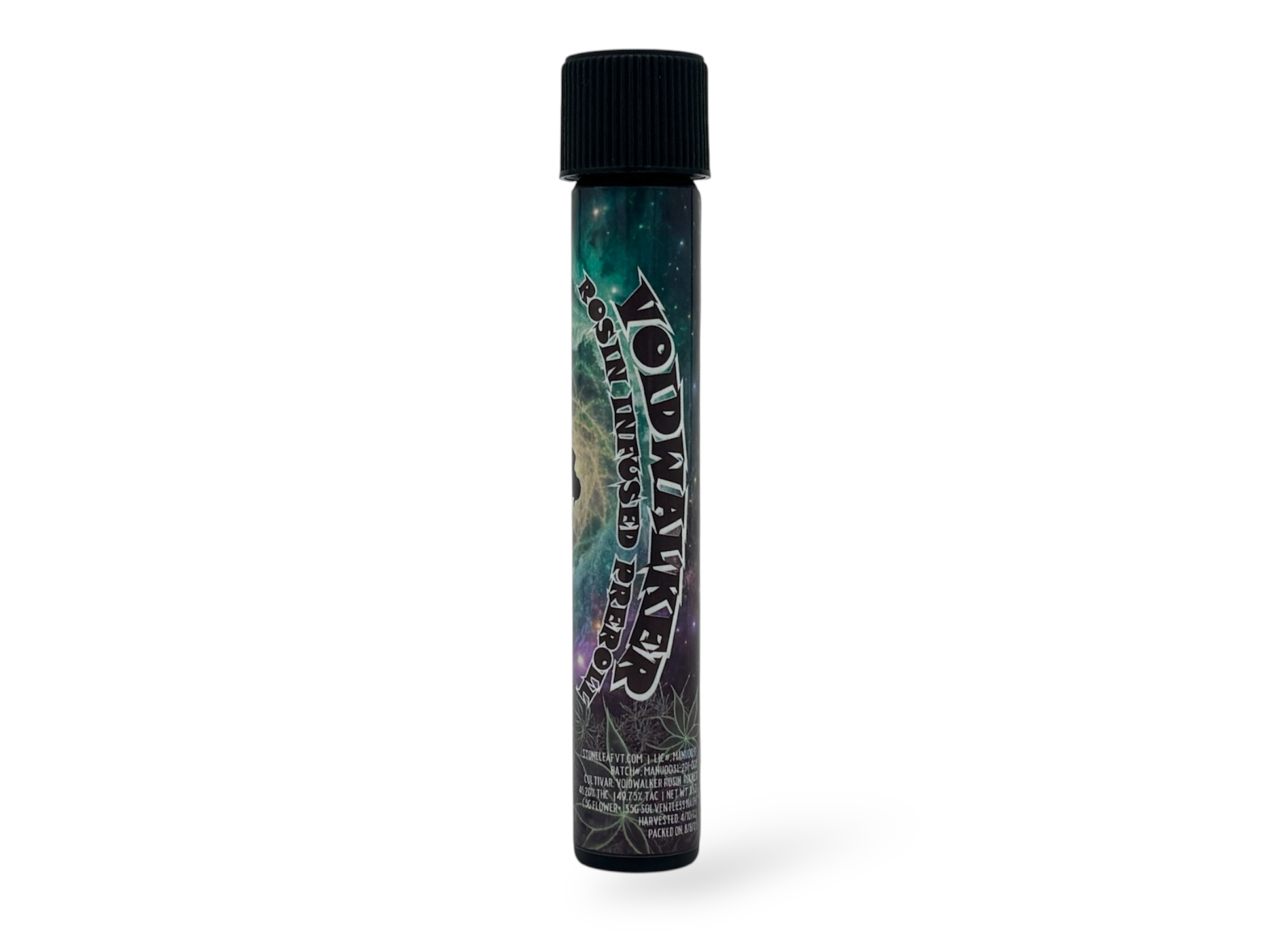 Photograph of product: Void Walker Rosin Rocket