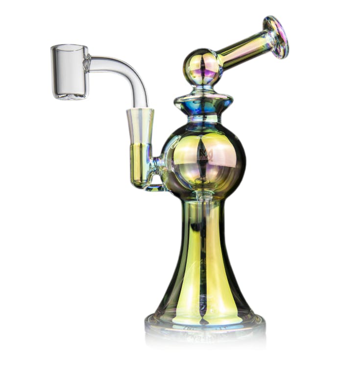 Photograph of product: APOLLO MINI DAB RIG