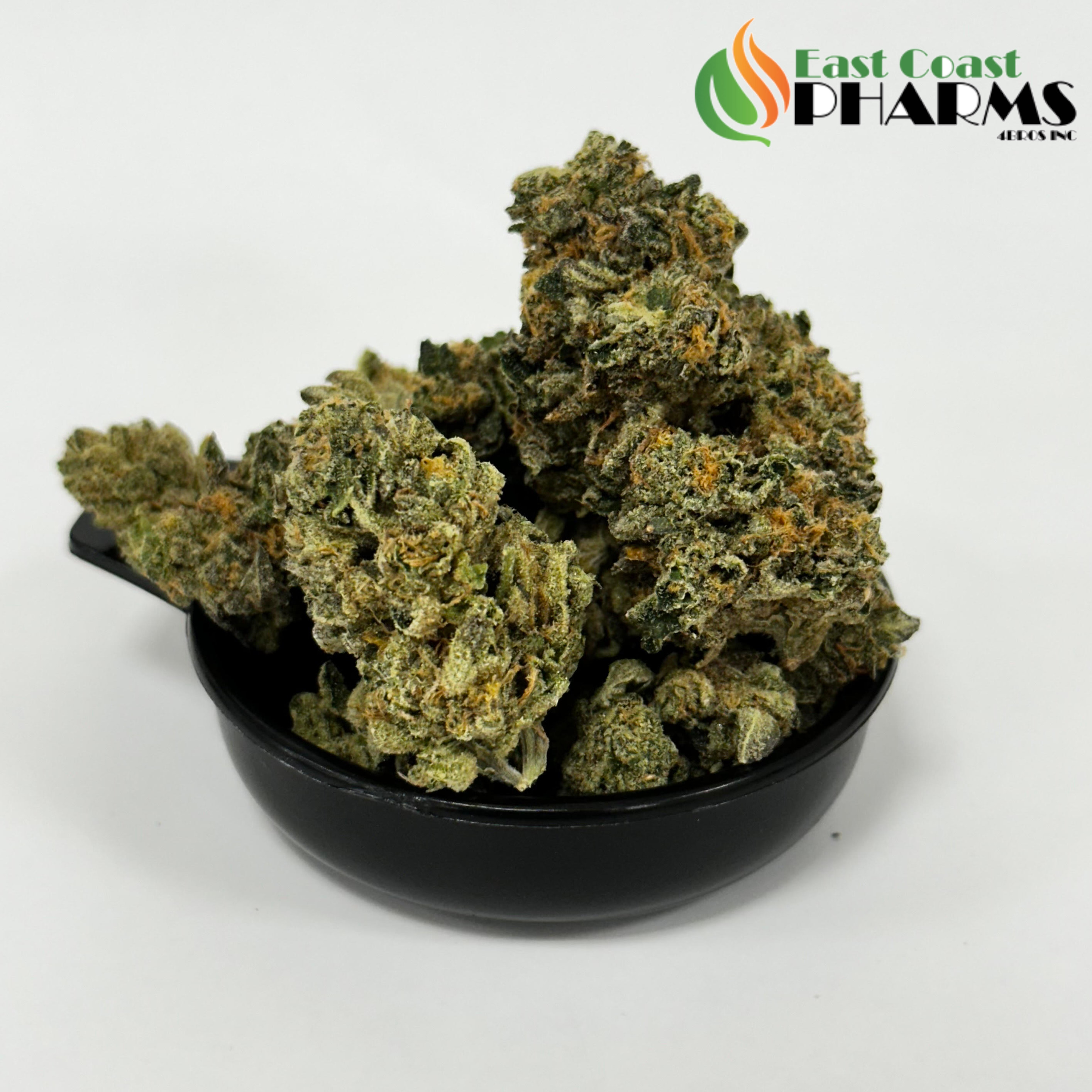 Photograph of product: ECP - Freckles - Flower - 3.5g