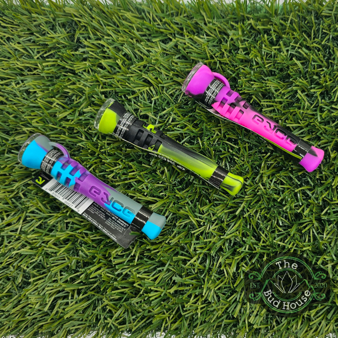 Photograph of product: EYCE CHILLUM - BOTH
