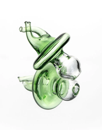 Photograph of product: HEMPER Terp Twister Carb Cap