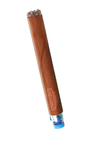 Photograph of product: Packs Packarillos | Ice Cream | Infused Preroll | 1g