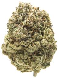 Photograph of product: God's Gift - Oui'd - 3.5g