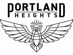 Photograph of product: Portland Heights - MR Blunts" Tooth Berry