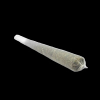 Photograph of product: 710 LABS - Prerolls - Britney's Frozen Lemons #5 - 5PK - 10G