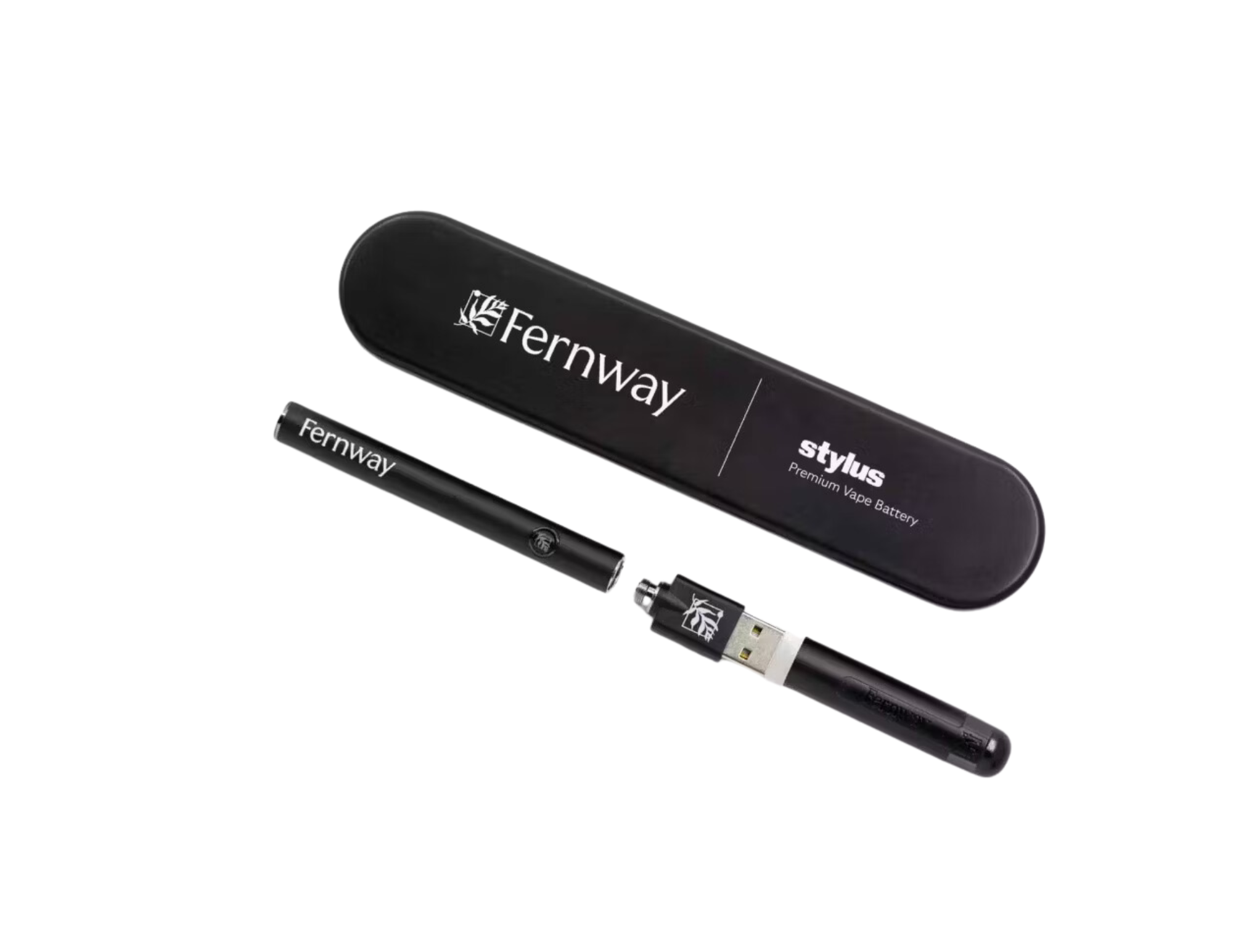 Photograph of product: Fernway - Stylus 510 Battery